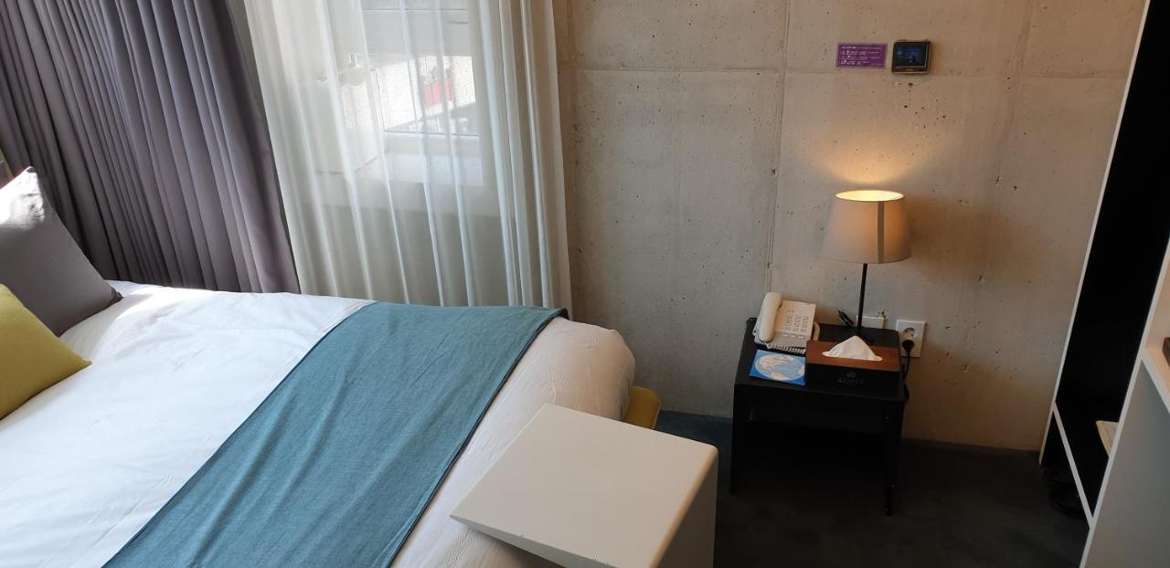 Hotel Cocomo Soul Exteriér fotografie