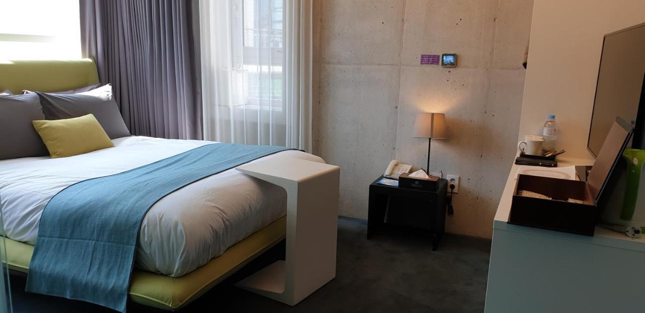 Hotel Cocomo Soul Exteriér fotografie